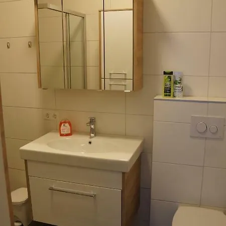 Appartamento Haus Konny