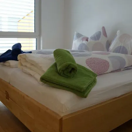 Haus Konny * שלאדמינג