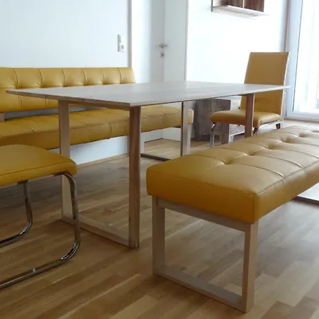 Haus Konny Appartement *