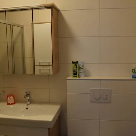 Haus Konny Appartamento Schladming