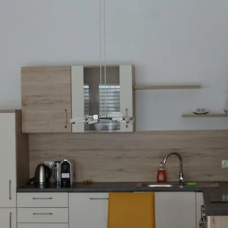 Haus Konny Appartamento
