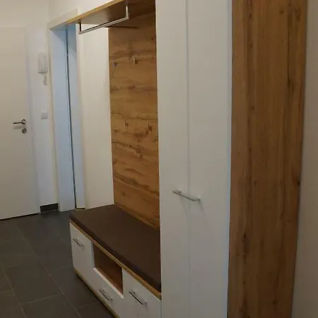 דירה Haus Konny שלאדמינג