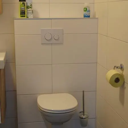 Haus Konny שלאדמינג