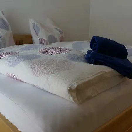 Haus Konny Апартаменты Шладминг