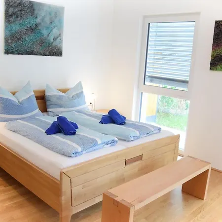 Haus Konny שלאדמינג