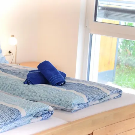 Haus Konny Апартаменты