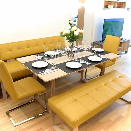 Haus Konny Appartement Schladming