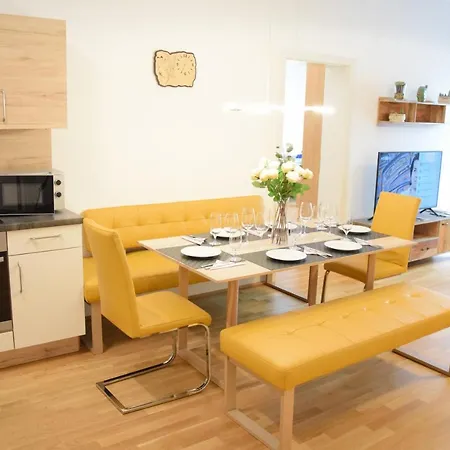 Appartamento Haus Konny *