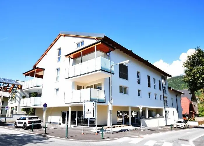 Haus Konny Шладминг