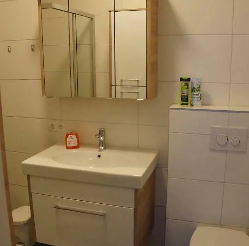 Апартаменты Haus Konny