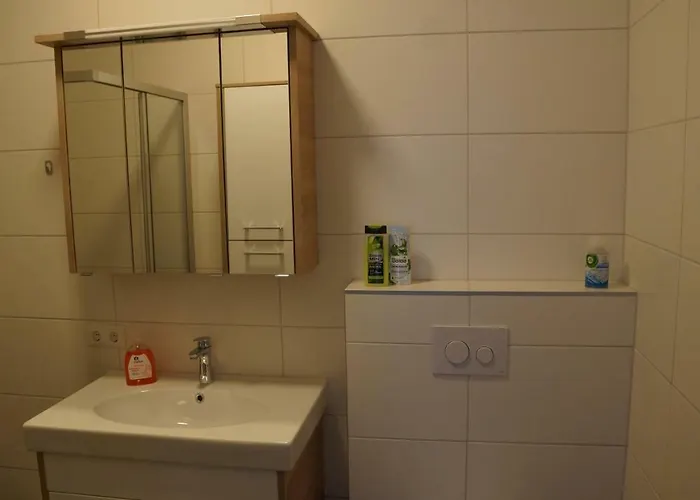 Haus Konny Апартаменты Шладминг