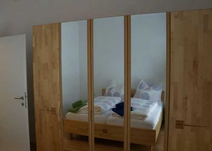 Апартаменты Haus Konny