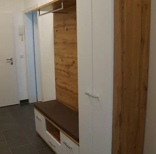 Апартаменты Haus Konny Шладминг