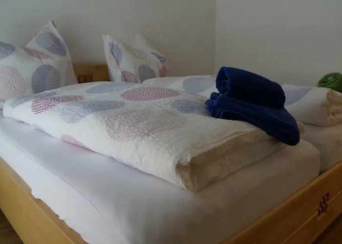 Haus Konny Апартаменты Шладминг