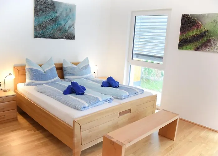 Haus Konny Шладминг