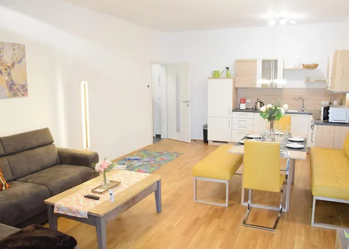 Haus Konny * Шладминг