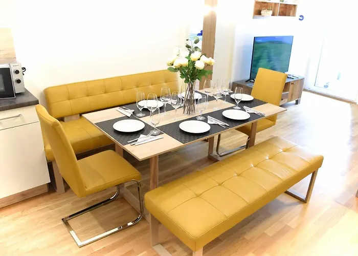 Haus Konny Apartamento Schladming